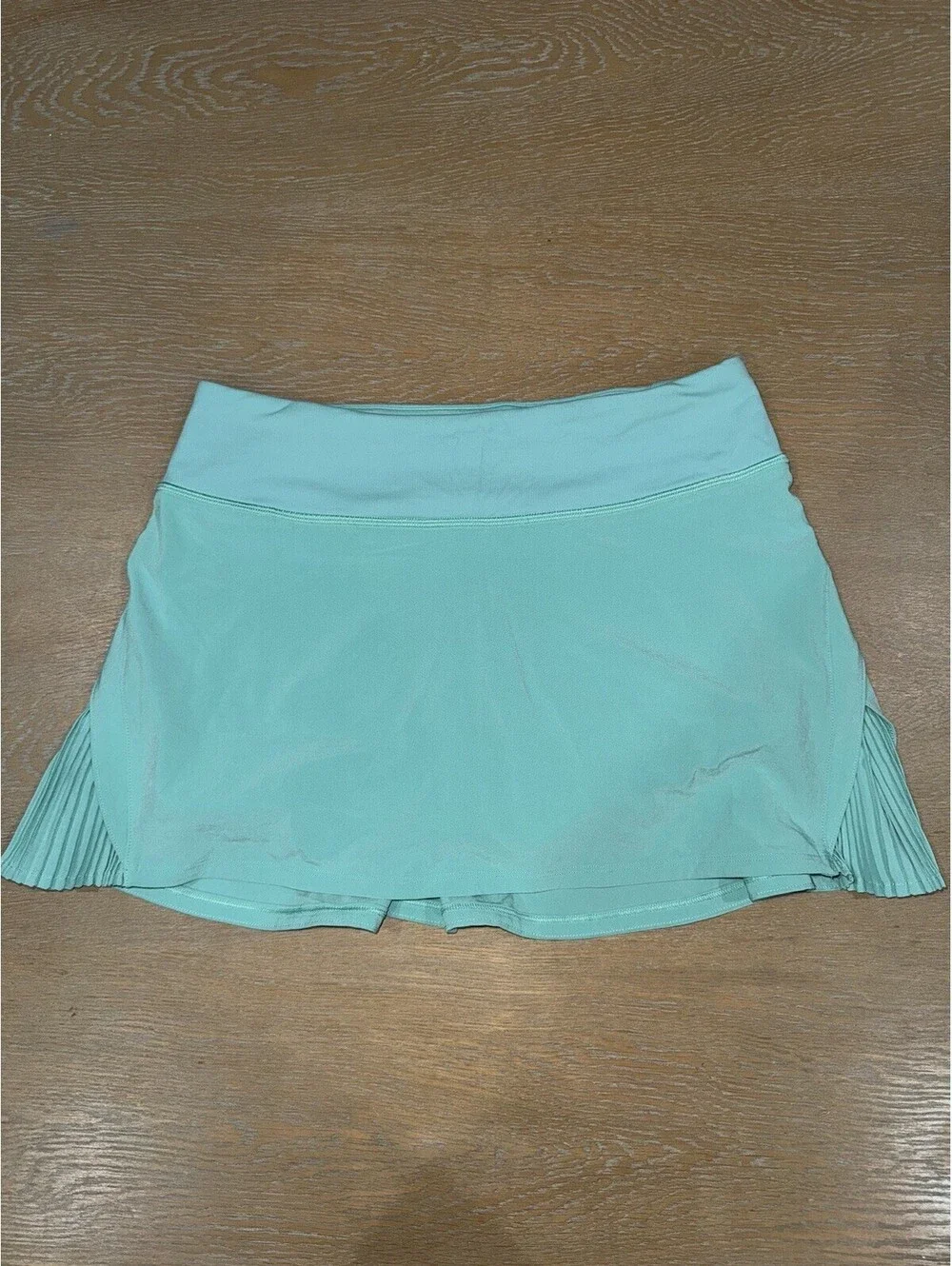 Lululemon Play Off The Pleats Skirt *13